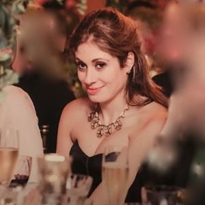 Meet your Posher, Tara